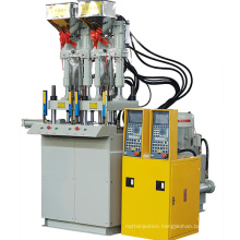 Ht-30s Two Points Bicolor Injection Moulding Machine